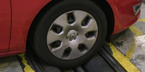 Tyre Fitting Services - Motech Autocentre Newbury